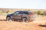 Jeep Grand Cherokee 75th Anniversary 2016 года (AU)